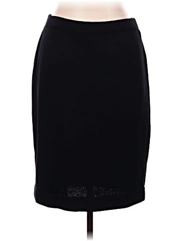 St. John Collection by Marie Gray Formal Skirt (view 2)