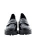 Sincerely Jules Black Flats Size 6 - photo 2