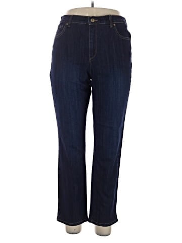 Gloria Vanderbilt Jeans (view 1)
