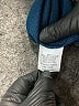 Francesca's Blue Cocktail Dress Size L - photo 8