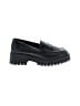 Sincerely Jules Black Flats Size 6 - photo 1