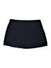 Lands' End 100% Nylon Solid Blue Skort Size 14 - photo 1