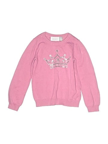 The Children's Place Pullover Sweater (view 1)