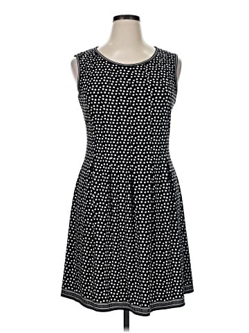 Max Studio Casual Dress (view 1)