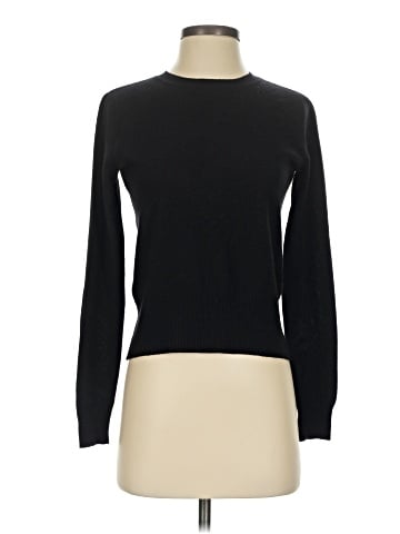 Banana Republic Silk Pullover Sweater (view 1)