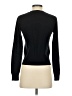 Banana Republic Black Silk Pullover Sweater Size S - photo 2