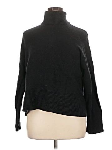 J.Crew Turtleneck Sweater (view 1)