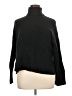 J.Crew Black Turtleneck Sweater Size XL - photo 1
