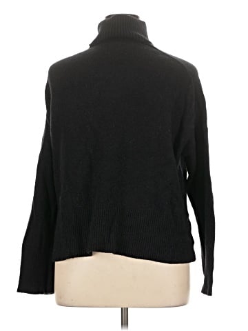 J.Crew Turtleneck Sweater (view 2)