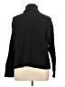 J.Crew Black Turtleneck Sweater Size XL - photo 2