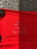 Nike Red Short Sleeve T-Shirt Size 12-24 mo - photo 3