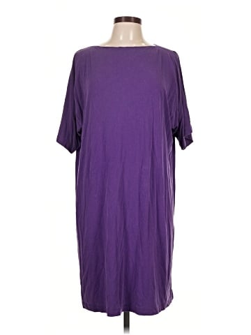 Eileen Fisher Casual Dress (view 1)