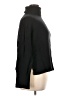 J.Crew Black Turtleneck Sweater Size XL - photo 4