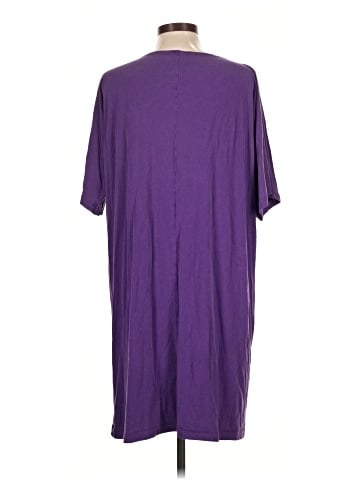 Eileen Fisher Casual Dress (view 2)