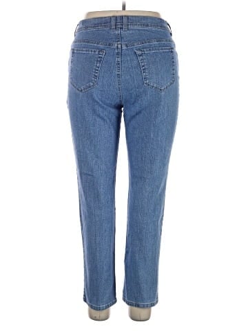 Gloria Vanderbilt Jeans (view 2)