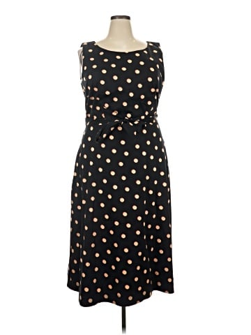 Long Tall Sally Cocktail Dress (view 1)