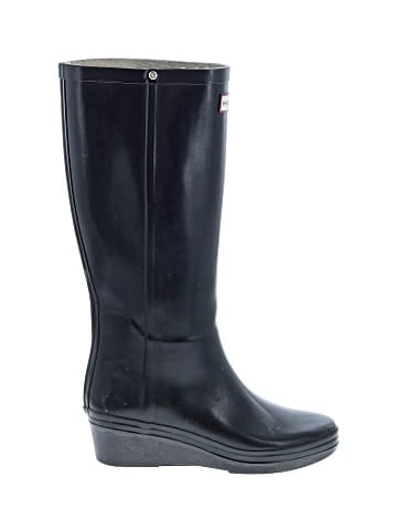 Hunter Rain Boots (view 1)