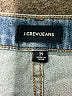 J.Crew Hearts Blue Jeans Size 29 waist - photo 4