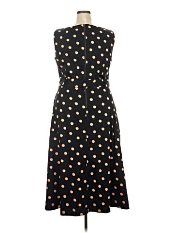 Long Tall Sally Cocktail Dress (view 2)