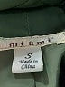 Miami Green Vest Size S - photo 6