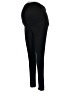Motherhood Black Active Pants Size Lg Maternity - photo 1