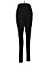 Motherhood Black Active Pants Size Lg Maternity - photo 2