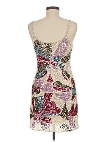 Pisarro Nights Cocktail Dress (view 2)