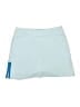 Nike Golf Color Block Blue Active Skort Size 8 - photo 1