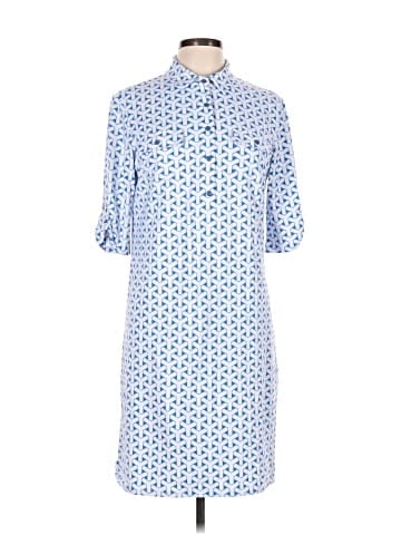 J. McLaughlin Casual Dress (view 1)