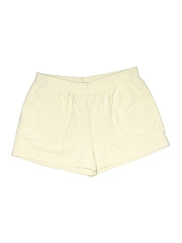 Zella Athletic Shorts (view 1)