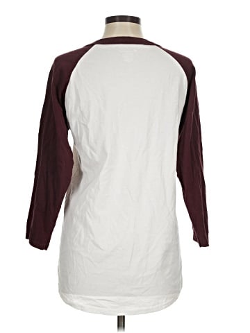 Champion 3/4 Sleeve T-Shirt (view 2)