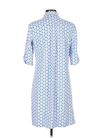 J. McLaughlin Casual Dress (view 2)
