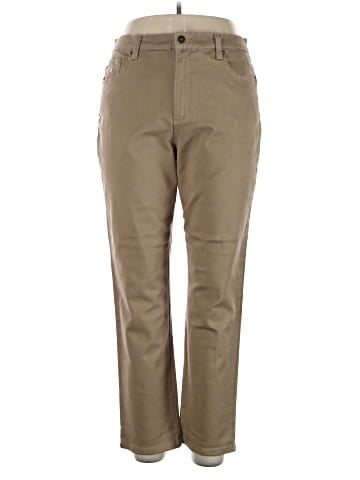 Gloria Vanderbilt Jeans (view 1)