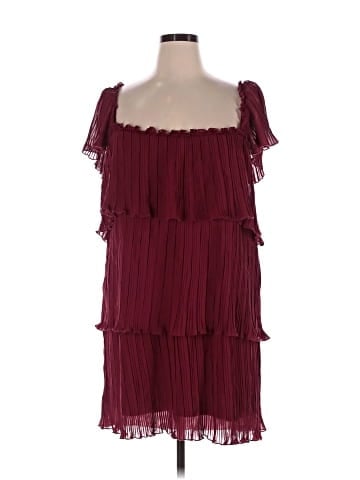 DKNY Cocktail Dress (view 1)