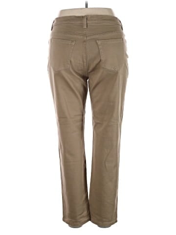 Gloria Vanderbilt Jeans (view 2)