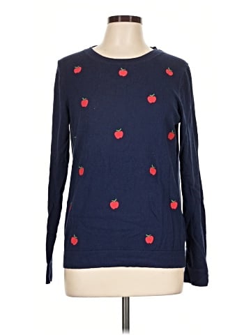 J.Crew Factory Store Pullover Sweater (view 1)