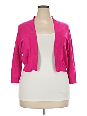 Ronni Nicole Cardigan (view 1)
