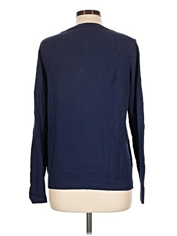 J.Crew Factory Store Pullover Sweater (view 2)