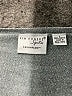 Kim Rogers 100% Acrylic Gray Pullover Sweater Size L - photo 4