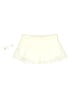 Kimchi Blue Solid Ivory Skort Size S - photo 2