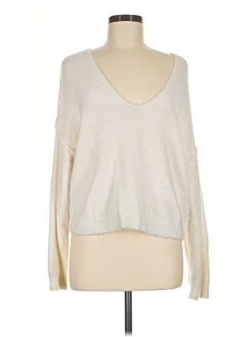 Free People Pullover Sweater (view 1)