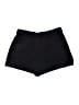 Lululemon Athletica Solid Black Athletic Shorts Size XL - photo 1