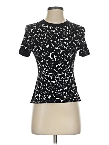 Theory Short Sleeve Turtleneck (view 1)