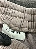 Comfrt Solid Tan Casual Pants Size L (youth) - photo 3