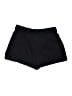 Lululemon Athletica Solid Black Athletic Shorts Size XL - photo 2