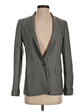 Banana Republic Wool Blazer