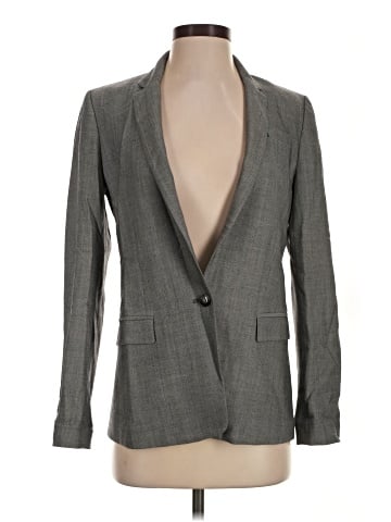 Banana Republic Wool Blazer (view 1)
