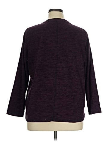 St. John's Bay Pullover Sweater (view 2)