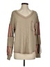 BKE Tan Pullover Sweater Size XS - photo 1
