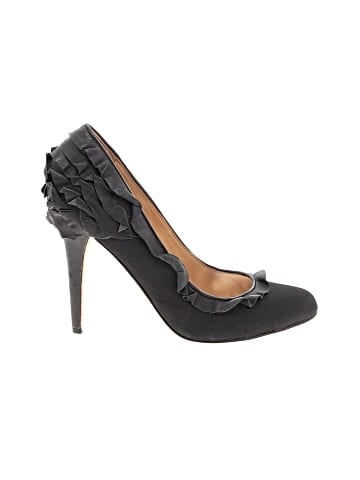 Badgley Mischka Heels (view 1)